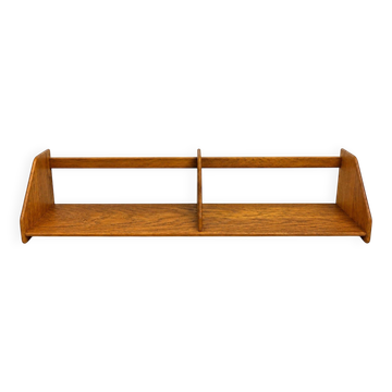 Oak shelf model RY21 by Hans J. Wegner