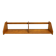 Oak shelf model RY21 by Hans J. Wegner