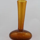 Praticality Biot bubble glass, vase