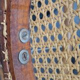 Thonet Armchair Number 1018 Vienna 1900