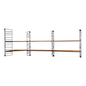 Etagère modulable Années