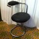 Suite de 4 chaises de Giotto Stoppino 1970