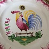 Wall plate
