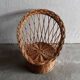 Vintage children's armchair 1960
