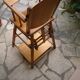 Baby high chair