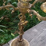 Candlestick