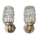 Vintage walll light