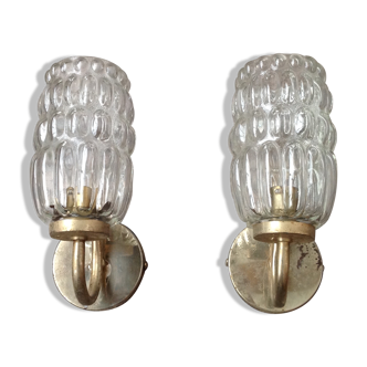 Vintage walll light