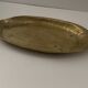 Schale Tablett Tray Mod. 81 Georg von Mendelssohn Dresden Hellerau Nouveau
