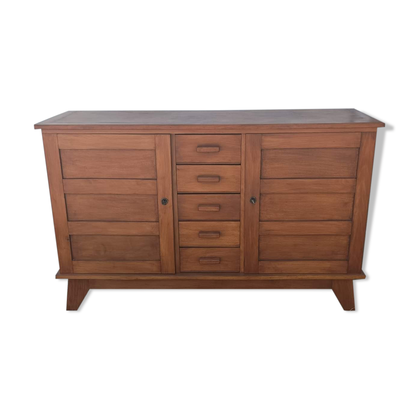 Enfilade buffet Renée gabriel vintage 1940