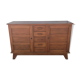 Enfilade buffet Renée gabriel vintage 1940