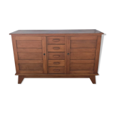 Buffet Renée Gabriel vintage 1940