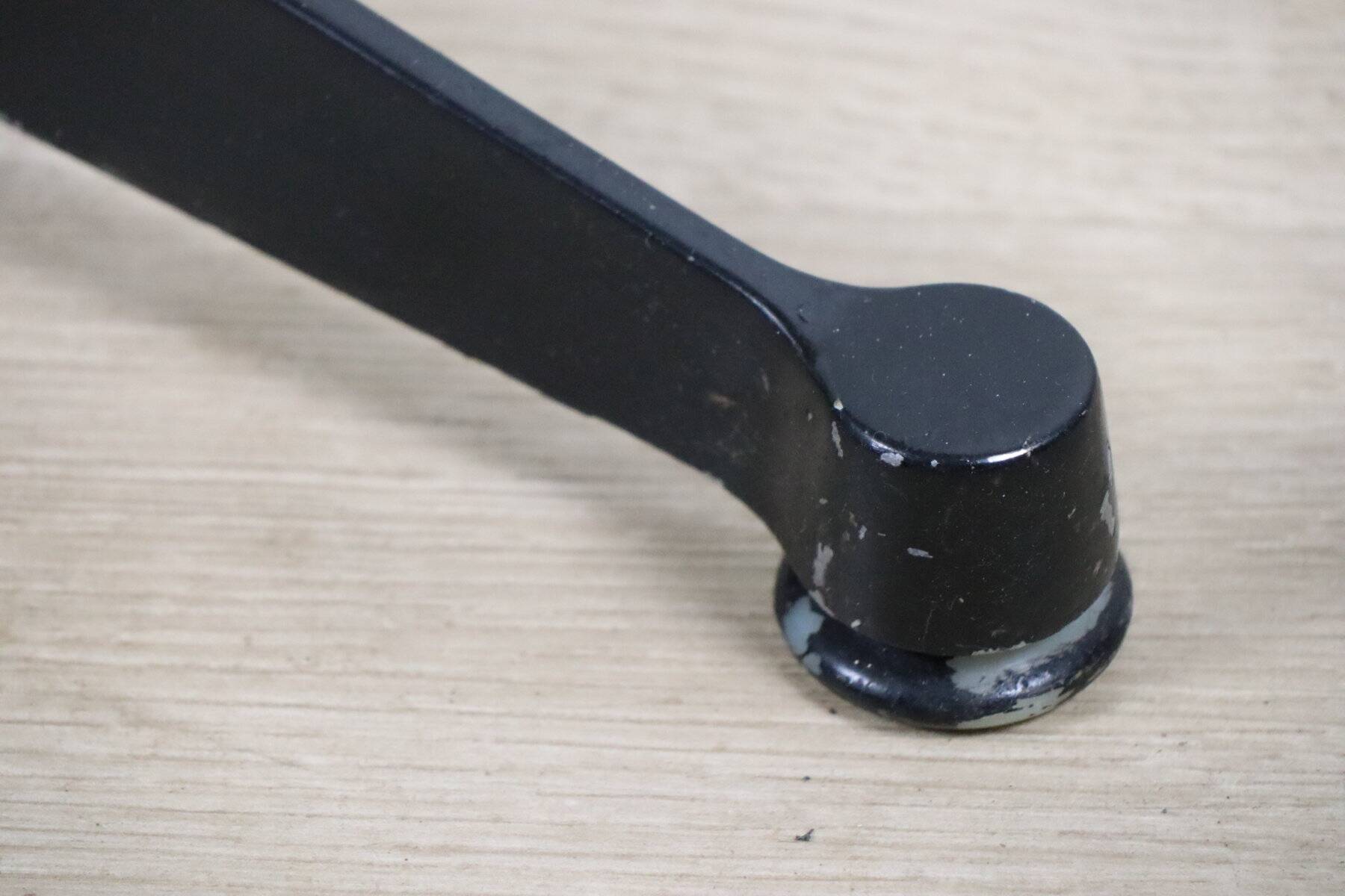 Chaise Eames Herman Miller - Fibre de verre pivotante réglable – 1960