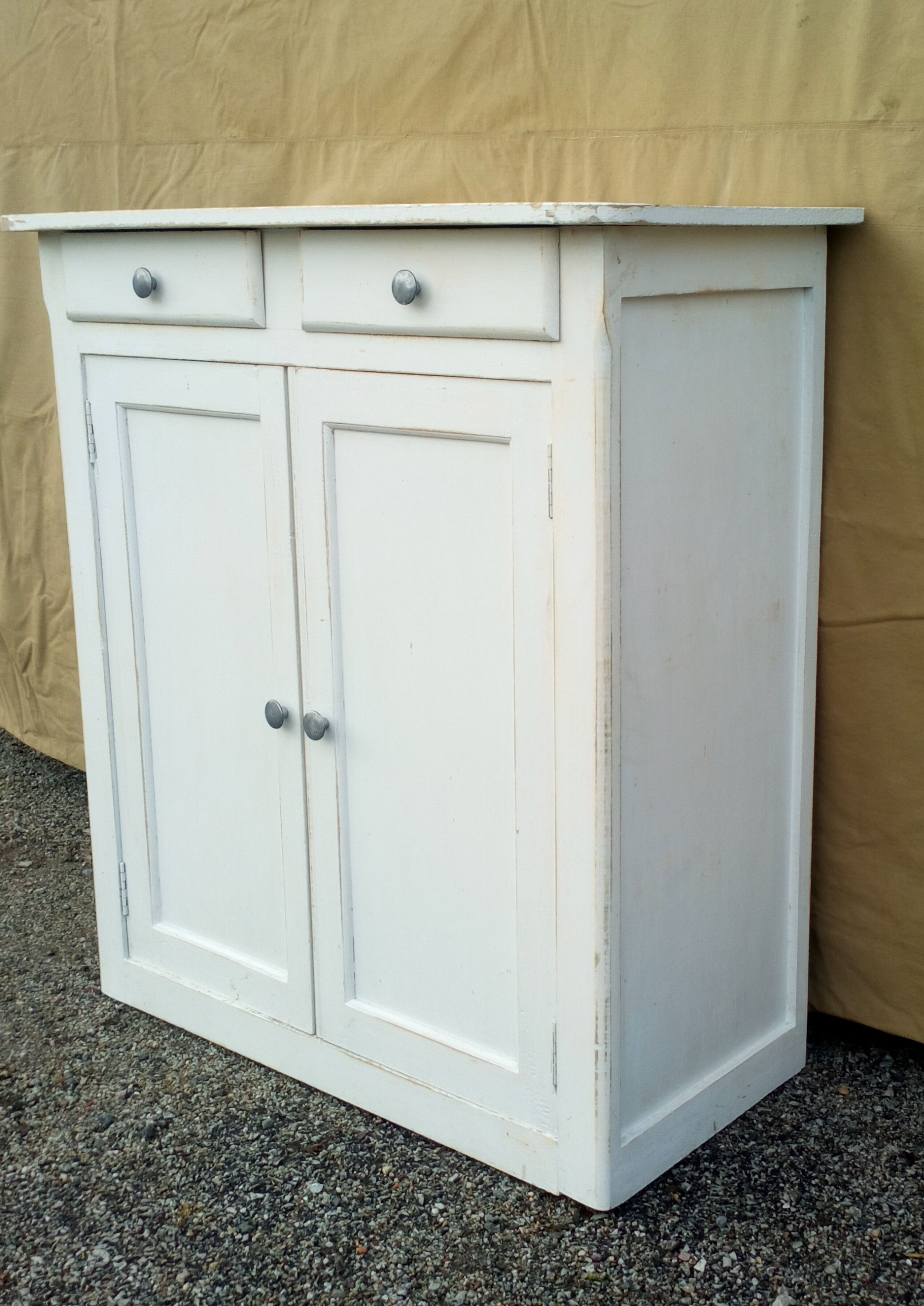 Buffet Paris 40/50 years