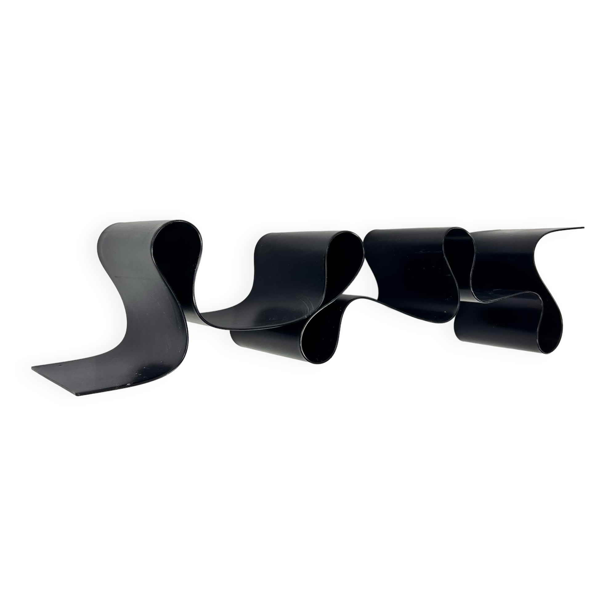 Vintage Lovely Rita Bookshelf by Ron Arad for Kartell, 1990s