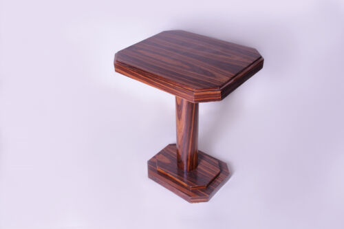 Art deco table