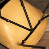 Chair "Tulipe" Guariche edition Steiner 1950s