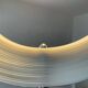 Moon pendant light by Kare design from the 80s