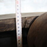 Former wooden sawmill