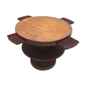 table basse  1940/50