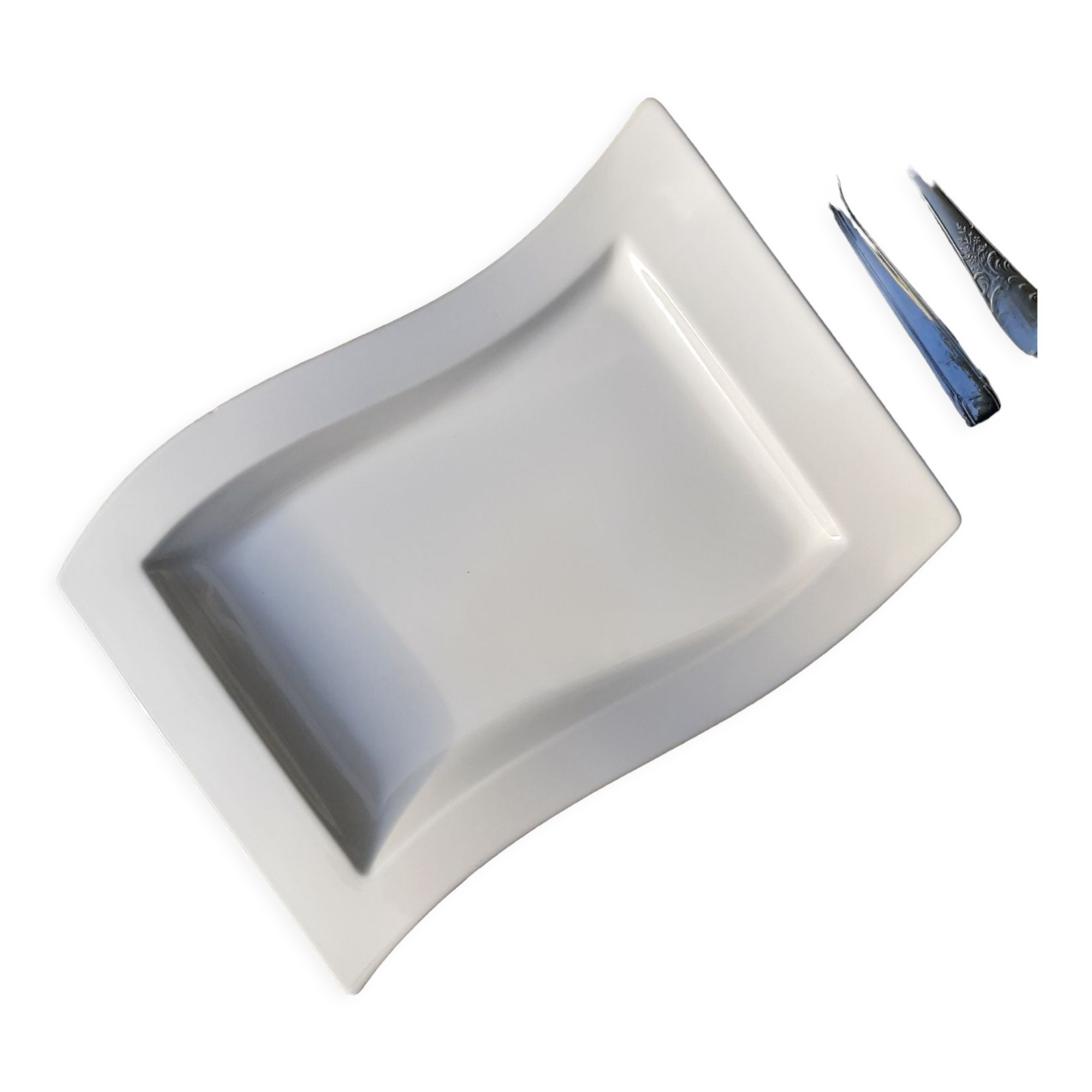 NewWave Villeroy and Boch dish