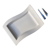 Plat NewWave Villeroy et Boch