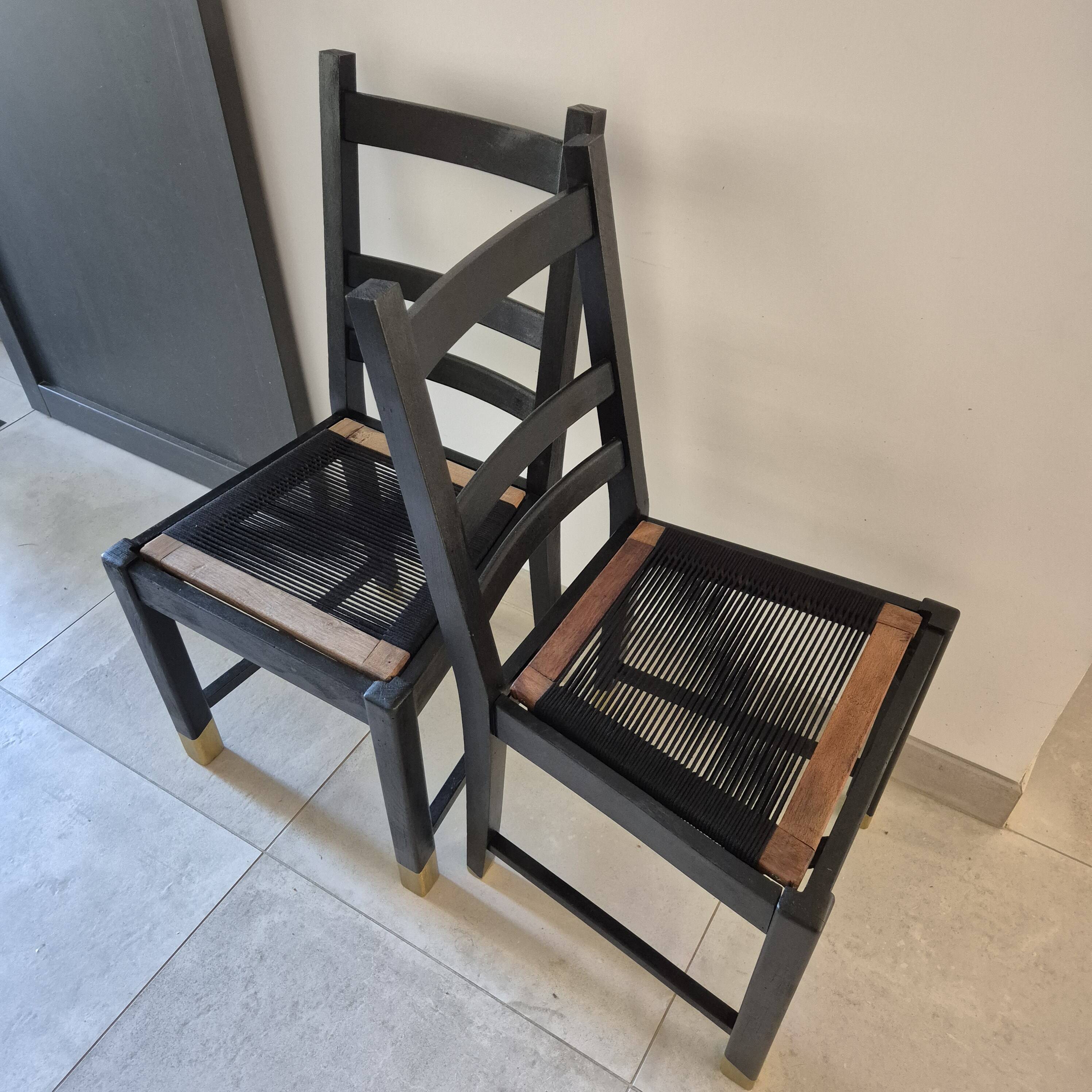Designer chairs