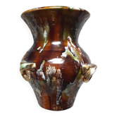 Very original vintage vase