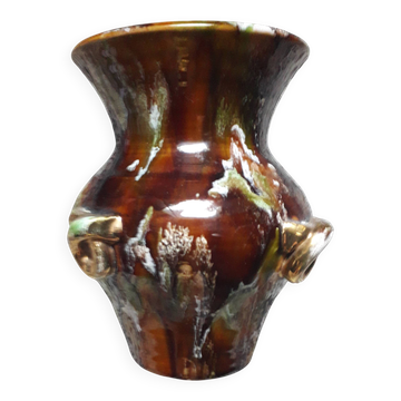Very original vintage vase
