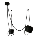 Pendant lamps (in duo)