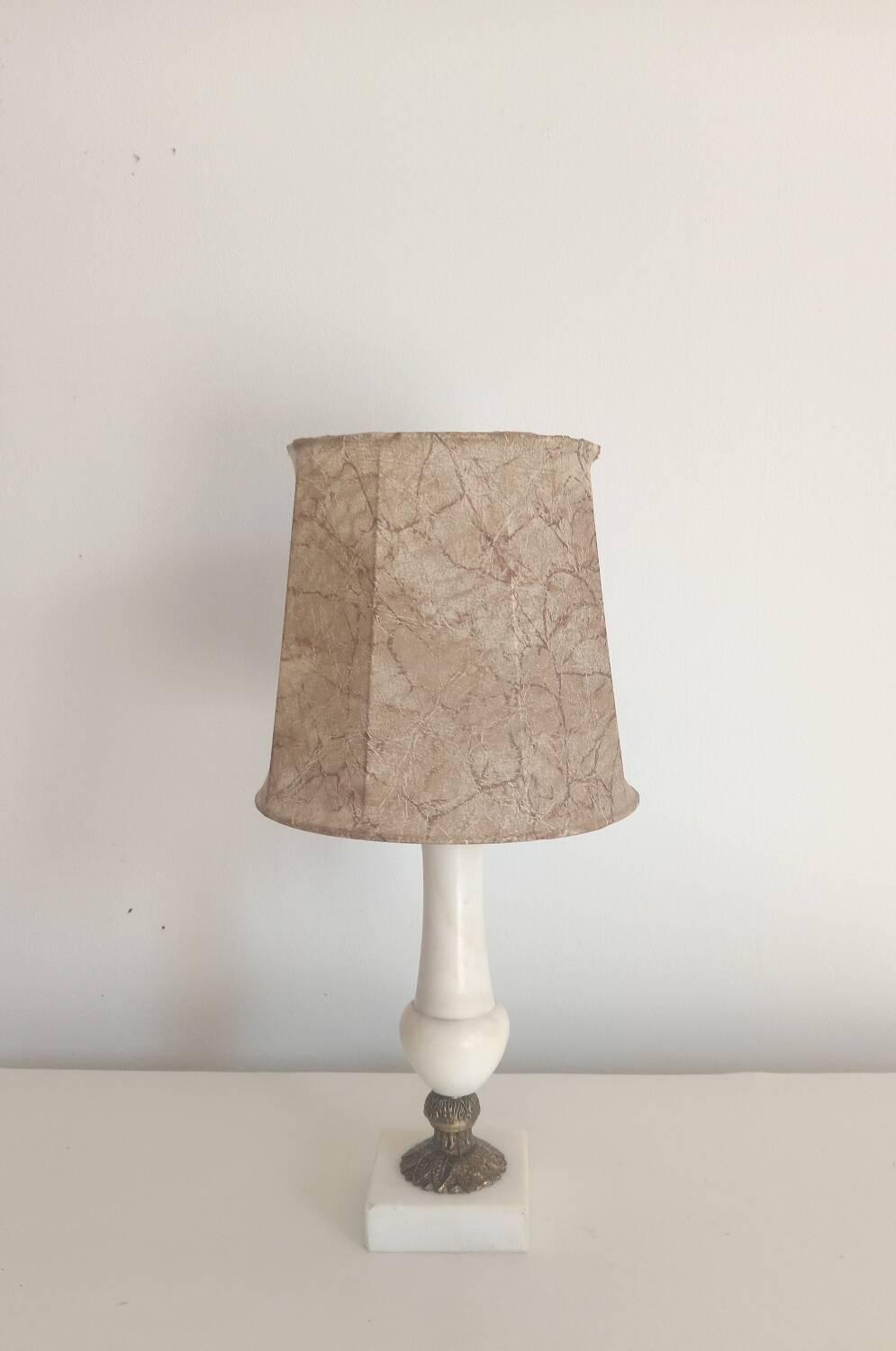 Lamps / Pair of lamps