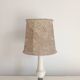 Lampes / Paire de lampes