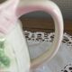 1970s ceramic carafe