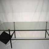 Coffee table by Gérard Guermonprez from the 1950s