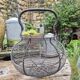 Egg basket
