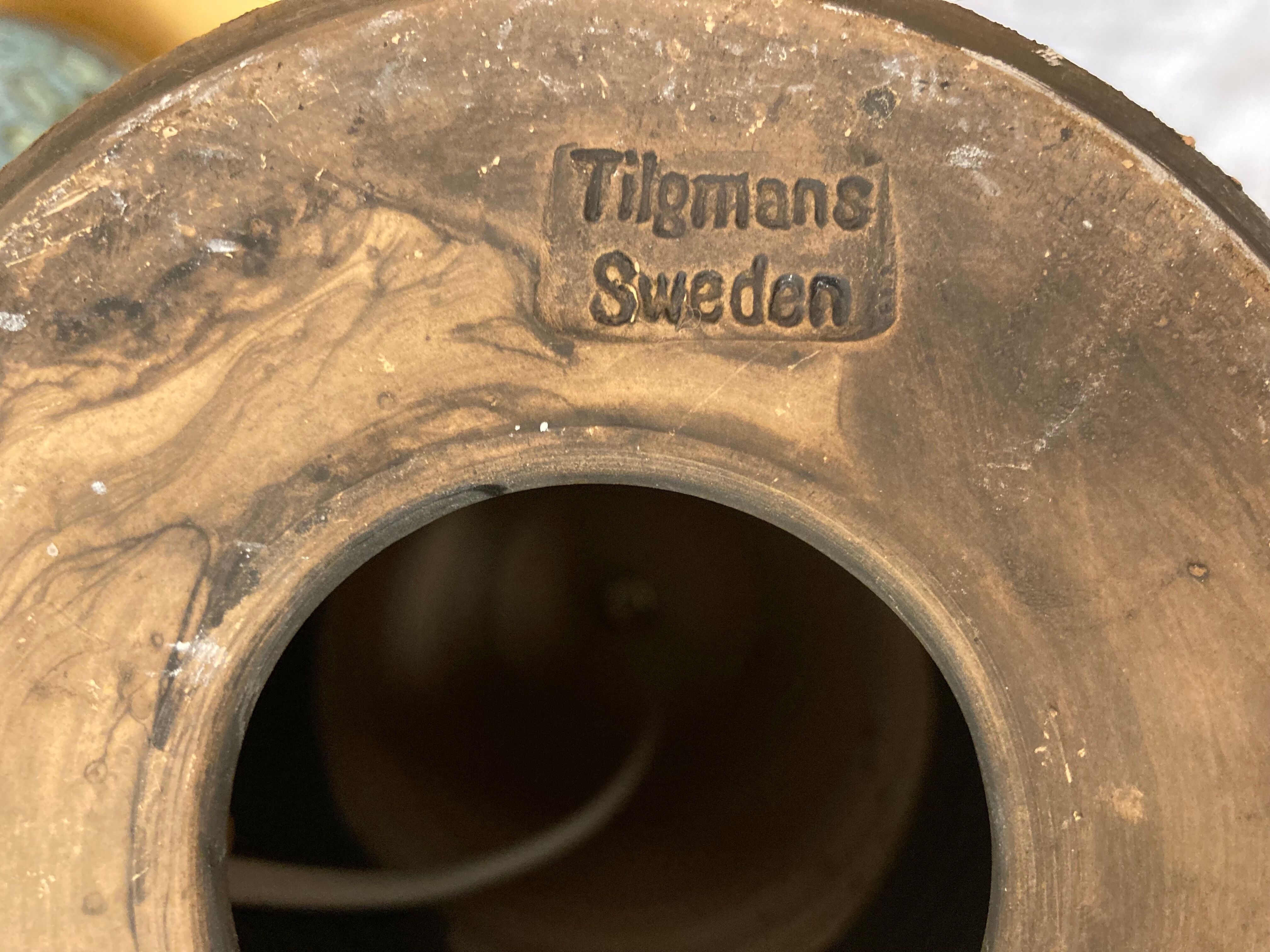 Pair of lamps - Sweden