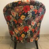 Fauteuil Crapaud