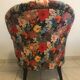 Toad Armchair