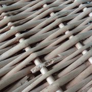 Wicker basket