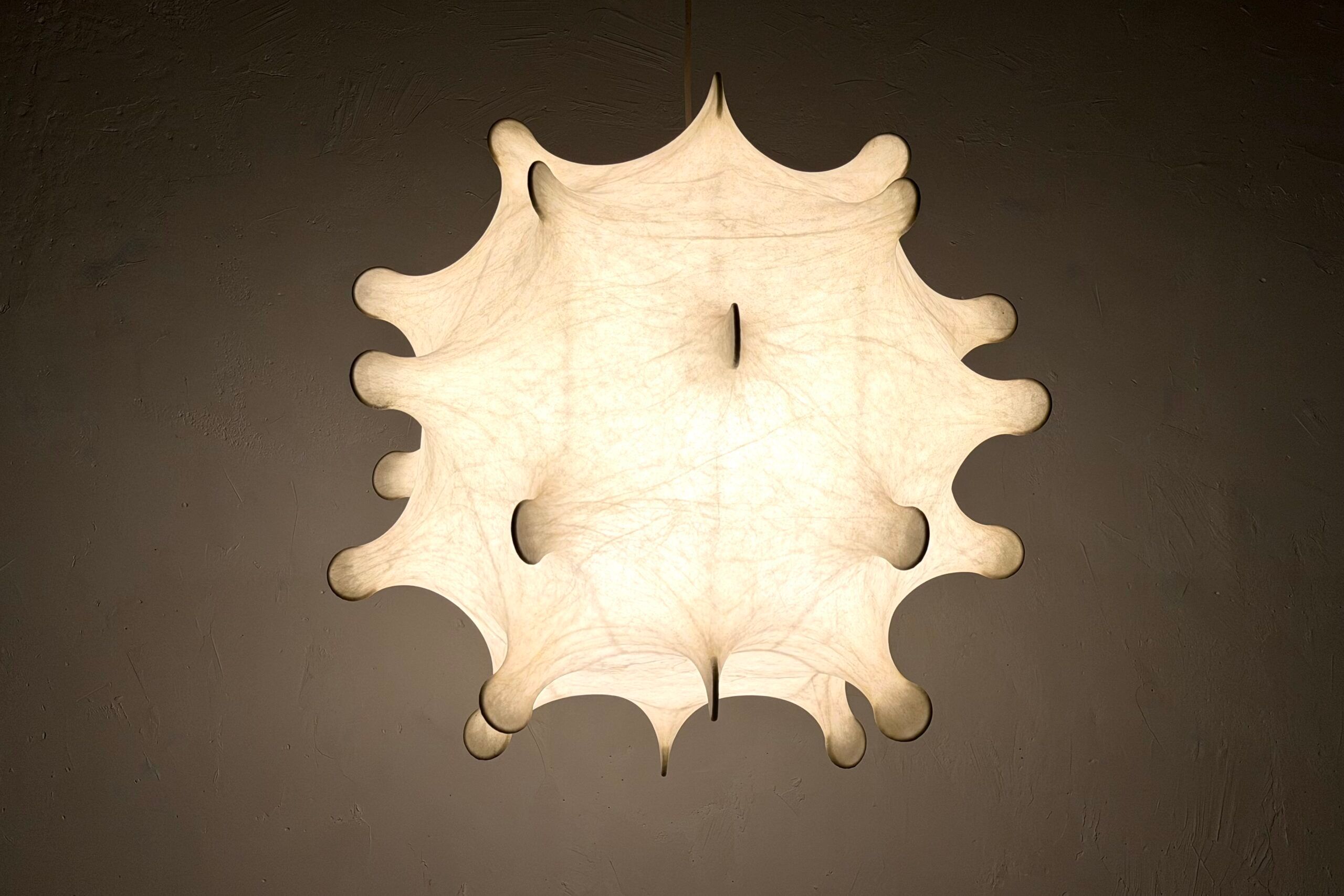 Suspension Teraxacum par Achille & Pier Giacomo Castiglioni pour -1960s