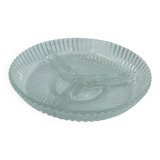 Vintage aperitif glass.