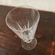 Baccarat crystal service