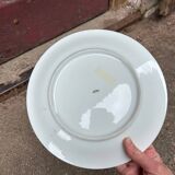 Picasso Rooster Plate