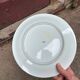 Picasso Rooster Plate