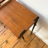 Table de chevet vintage