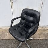 Strafor Armchair by Randall Buck