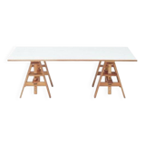Leonardo Zanotta table