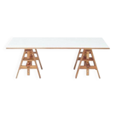 Leonardo Zanotta table