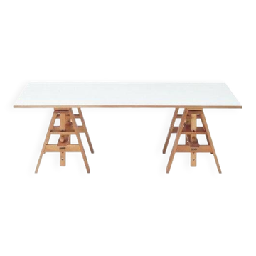 Table Leonardo Zanotta