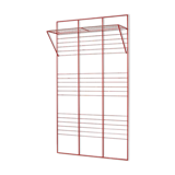 Coen de Vries Coat Rack for Devo 1950s